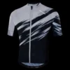 Altura Airstream Short Sleeve Jersey - Grey/Black