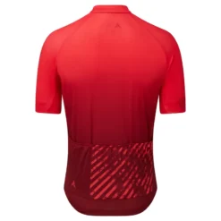 Altura Airstream Men's Short Sleeve Jersey - Red 9 Altura Airstream Men's Short Sleeve Jersey - Red -Cycle Fix AL25MAIRS2 51419 04