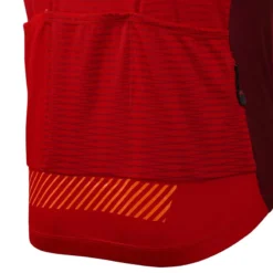 Altura Club Short Sleeve Jersey - Red/Maroon 14 Altura Club Short Sleeve Jersey - Red/Maroon -Cycle Fix AL25MCLBS1 RD6