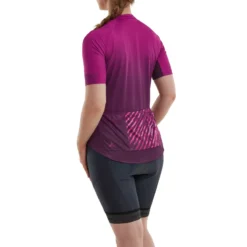 Altura Airstream Women's Short Sleeve Jersey - Purple 9 Altura Airstream Women's Short Sleeve Jersey - Purple -Cycle Fix AL25WAIRS2 51425 04