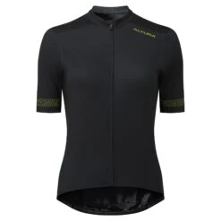 Altura Icon Women's Short Sleeve Jersey - Black Mix -Cycle Fix AL25WICONS2 51423 01 1