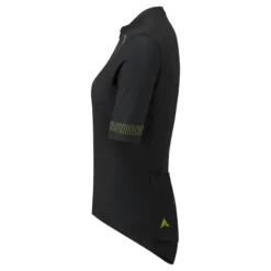 Altura Icon Women's Short Sleeve Jersey - Black -Cycle Fix AL25WICONS2 51423 02