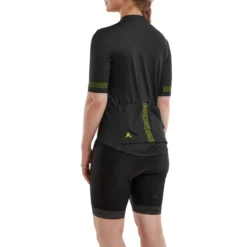 Altura Icon Women's Short Sleeve Jersey - Black -Cycle Fix AL25WICONS2 51423 04