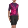 Altura Icon Women's Short Sleeve Jersey - Purple