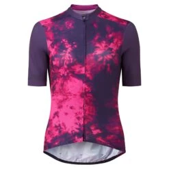 Altura Icon Women's Short Sleeve Jersey - Black Mix -Cycle Fix AL25WICONS2 51424 01 1