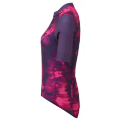 Altura Icon Women's Short Sleeve Jersey - Purple -Cycle Fix AL25WICONS2 51424 02