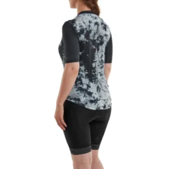 Altura Icon Women's Short Sleeve Jersey - Black Mix -Cycle Fix AL25WICONS2 52020 04