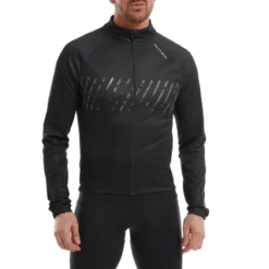 Altura Airstream Men's Long Sleeve Jersey - Black 11 Altura Airstream Men's Long Sleeve Jersey - Black -Cycle Fix AL26MAS3TH 59276