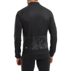 Altura Airstream Men's Long Sleeve Jersey - Black 9 Altura Airstream Men's Long Sleeve Jersey - Black -Cycle Fix AL26MAS3TH 59276 01