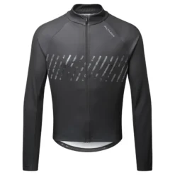 Altura Airstream Men's Long Sleeve Jersey - Black 8 Altura Airstream Men's Long Sleeve Jersey - Black -Cycle Fix AL26MAS3TH 59276 02