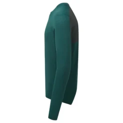 Altura Kielder Lightweight Men's Long Sleeve Jersey - Teal -Cycle Fix AL26MMELS1 51379 02
