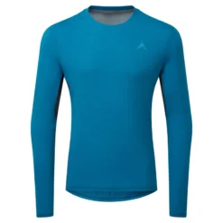 Altura Kielder Lightweight Men's Long Sleeve Jersey - Blue -Cycle Fix AL26MMELS1 51380 01