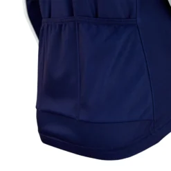 Altura Airstream Womens Long Sleeve Jersey - Blue/Navy