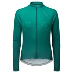 Altura Airstream Women's Long Sleeve Jersey - Purple -Cycle Fix AL26WAS3TH 59280 02