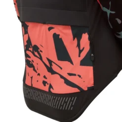 Altura Icon Windproof Women's Long Sleeve Jersey - Black 10 Altura Icon Windproof Women's Long Sleeve Jersey - Black -Cycle Fix AL26WIC1WDBLK 5