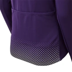 Altura Nightvision Womens Long Sleeve Jersey - Purple 7 Altura Nightvision Womens Long Sleeve Jersey - Purple -Cycle Fix AL26WNV1THPUR 5