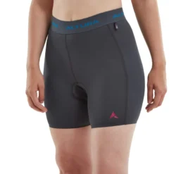 Altura Tempo Women's Undershorts - Navy -Cycle Fix AL29WTEM2 51408