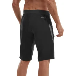 Altura Nightvision Lightweight Men's Baggy Shorts - Black 10 Altura Nightvision Lightweight Men's Baggy Shorts - Black -Cycle Fix AL30MALBS2 51390 02