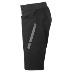 Altura Nightvision Lightweight Men's Baggy Shorts - Black 9 Altura Nightvision Lightweight Men's Baggy Shorts - Black -Cycle Fix AL30MALBS2 51390 06