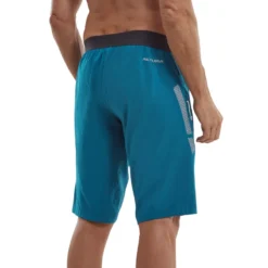 Altura Nightvision Lightweight Men's Baggy Shorts - Blue 11 Altura Nightvision Lightweight Men's Baggy Shorts - Blue -Cycle Fix AL30MALBS2 51391 01