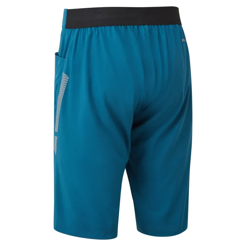 Altura Nightvision Lightweight Men's Baggy Shorts - Blue 1 Altura Nightvision Lightweight Men's Baggy Shorts - Blue