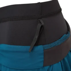 Altura Nightvision Lightweight Men's Baggy Shorts - Blue 12 Altura Nightvision Lightweight Men's Baggy Shorts - Blue -Cycle Fix AL30MALBS2 51391 05