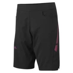 Altura Nightvision Lightweight Women's Baggy Shorts - Black 11 Altura Nightvision Lightweight Women's Baggy Shorts - Black -Cycle Fix AL30WALBS2 51392 04