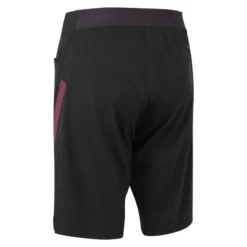 Altura Nightvision Lightweight Women's Baggy Shorts - Black 9 Altura Nightvision Lightweight Women's Baggy Shorts - Black -Cycle Fix AL30WALBS2 51392 06