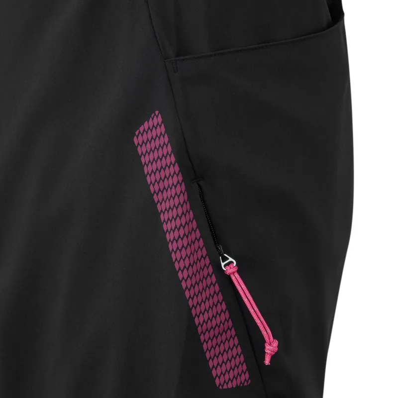 Altura Nightvision Lightweight Women's Baggy Shorts - Black 1 Altura Nightvision Lightweight Women's Baggy Shorts - Black