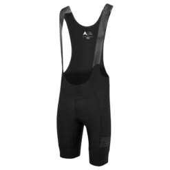Altura Icon Men's Bib Shorts - Black -Cycle Fix AL31MICOBS