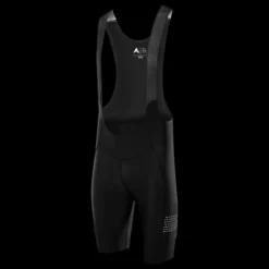 Altura Icon Men's Bib Shorts - Black -Cycle Fix AL31MICOBS2
