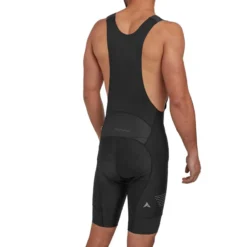 Altura Icon Men's Bib Shorts - Black -Cycle Fix AL31MICOBS9