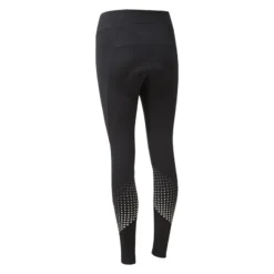 Altura Nightvision Dwr Womens Waist Tight - Black/Silver