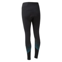 Altura Nightvision Dwr Womens Waist Tight - Black/Blue 10 Altura Nightvision Dwr Womens Waist Tight - Black/Blue -Cycle Fix AL34WNV1THBLKBLU 2