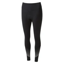 Altura Nightvision Dwr Womens Waist Tight - Black/Blue 8 Altura Nightvision Dwr Womens Waist Tight - Black/Blue -Cycle Fix AL34WNV1TH 44162