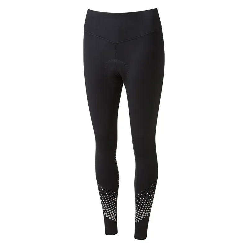 Altura Nightvision Dwr Womens Waist Tight - Black/Blue 3 Altura Nightvision Dwr Womens Waist Tight - Black/Blue - Image 3