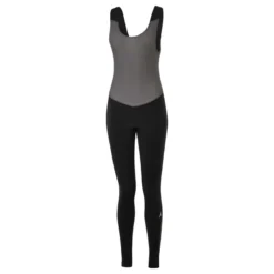 Altura Progel Plus Women's Thermal Bib Tights - Black 9 Altura Progel Plus Women's Thermal Bib Tights - Black -Cycle Fix AL35WPPLUSBT1BLK 1