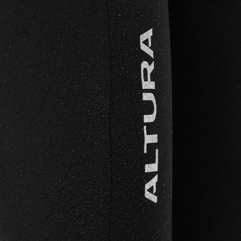 Altura Progel Plus Women's Thermal Bib Tights - Black 6 Altura Progel Plus Women's Thermal Bib Tights - Black - Image 6