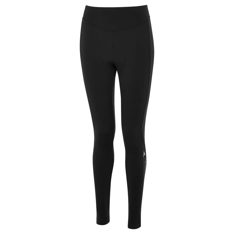 Altura Progel Plus Thermal Women's Tights - Black 4 Altura Progel Plus Thermal Women's Tights - Black - Image 4