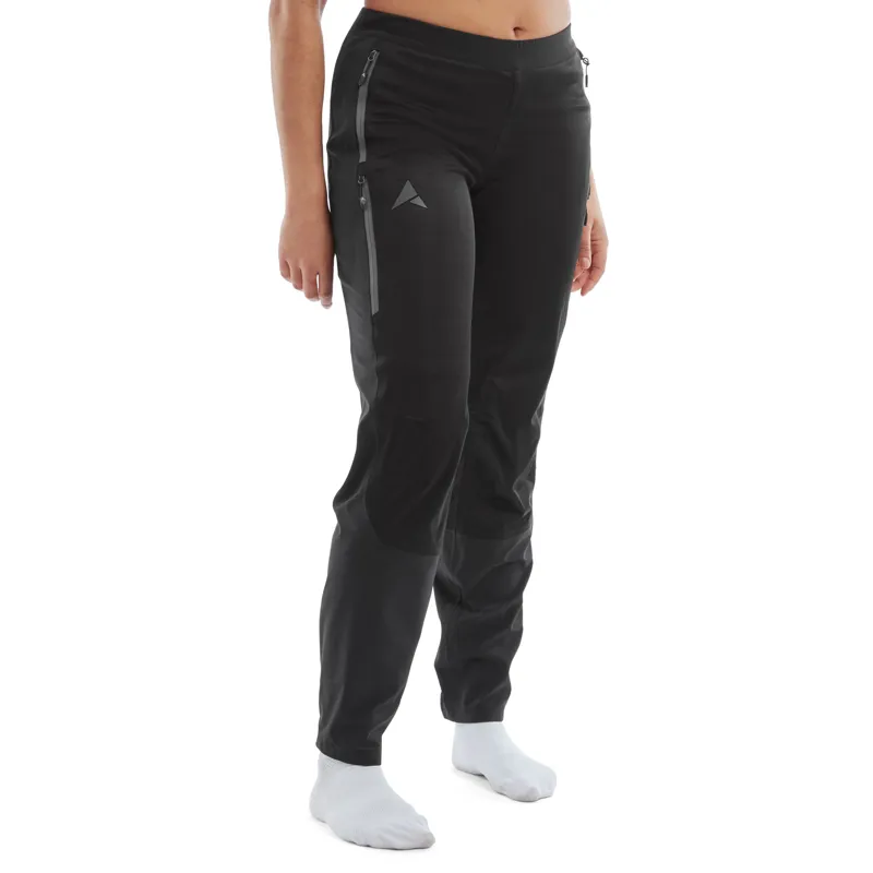 Altura Ridge Thermal Waterproof Women's Trousers - Black 1 Altura Ridge Thermal Waterproof Women's Trousers - Black