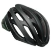 Bell Stratus Mips Road Helmet - Matte/Gloss White/Silver