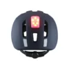 BBB BHE-161 Grid Urban Helmet With Rear LED - Matt Black