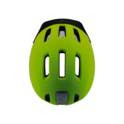 BBB BHE-161 Grid Urban Helmet With Rear LED - Matt Neon Yellow -Cycle Fix BHE 161MATYEL 6