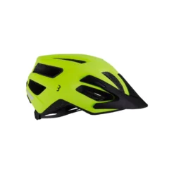 BBB BHE-29 Kite 2.0 MTB Helmet - Matt Neon Yellow -Cycle Fix BHE 29BMATYEL 3