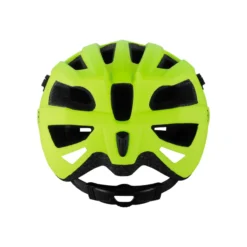 BBB BHE-29 Kite 2.0 MTB Helmet - Matt Neon Yellow -Cycle Fix BHE 29BMATYEL 5