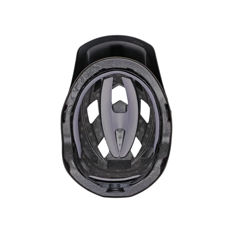 BBB BHE-54 Nanga MTB Helmet - Matt Olive Green 6 BBB BHE-54 Nanga MTB Helmet - Matt Olive Green - Image 6