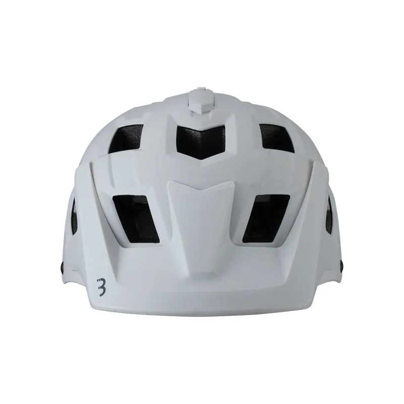 BBB BHE-54 Nanga MTB Helmet - Matt Off White 6 BBB BHE-54 Nanga MTB Helmet - Matt Off White - Image 6