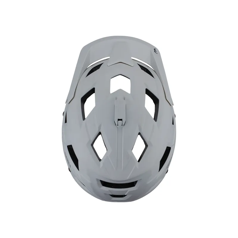 BBB BHE-54 Nanga MTB Helmet - Matt Off White 7 BBB BHE-54 Nanga MTB Helmet - Matt Off White - Image 7