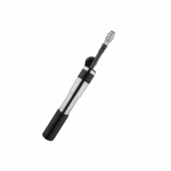 Birzman Velocity MTB Hand Pump - 90psi - Silver