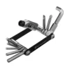 Birzman Feexman E-Version 10 Multi-Tool - Silver